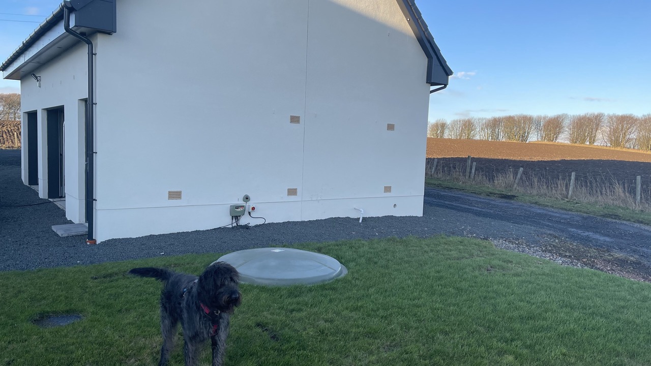 Photo of Outdoor in Cowdenbeath