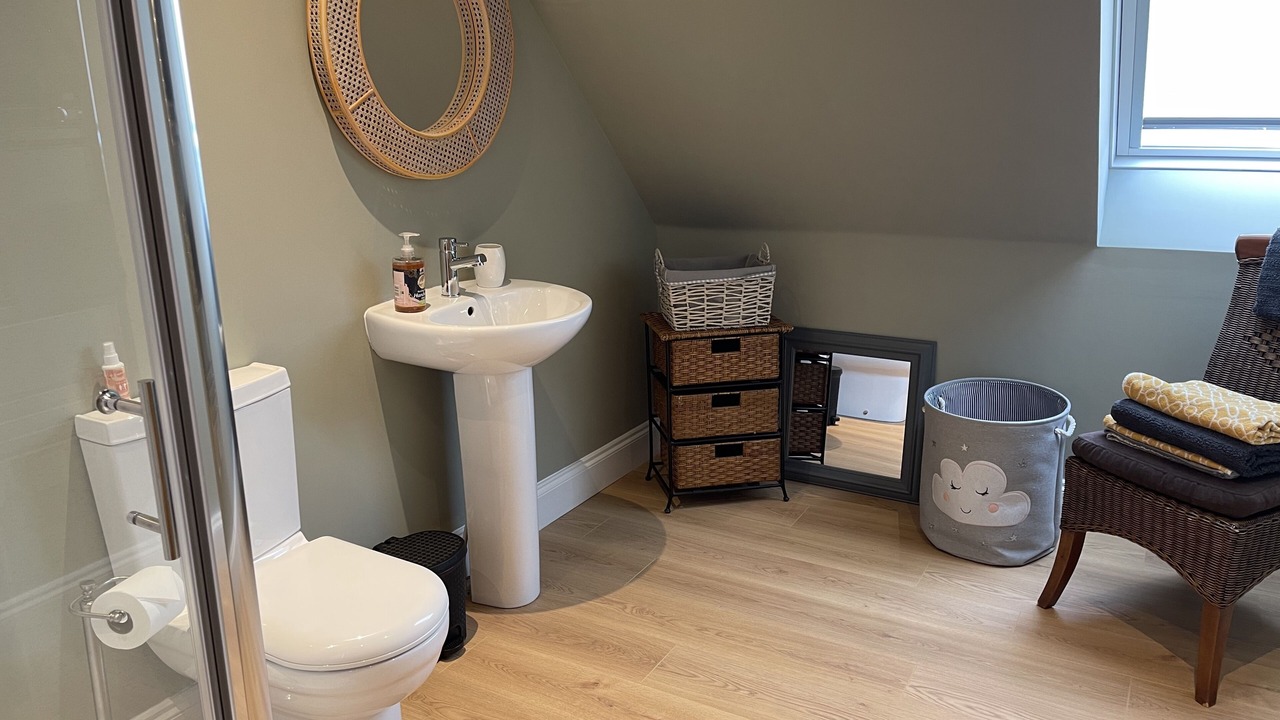Photo of Livingroom in Cowdenbeath