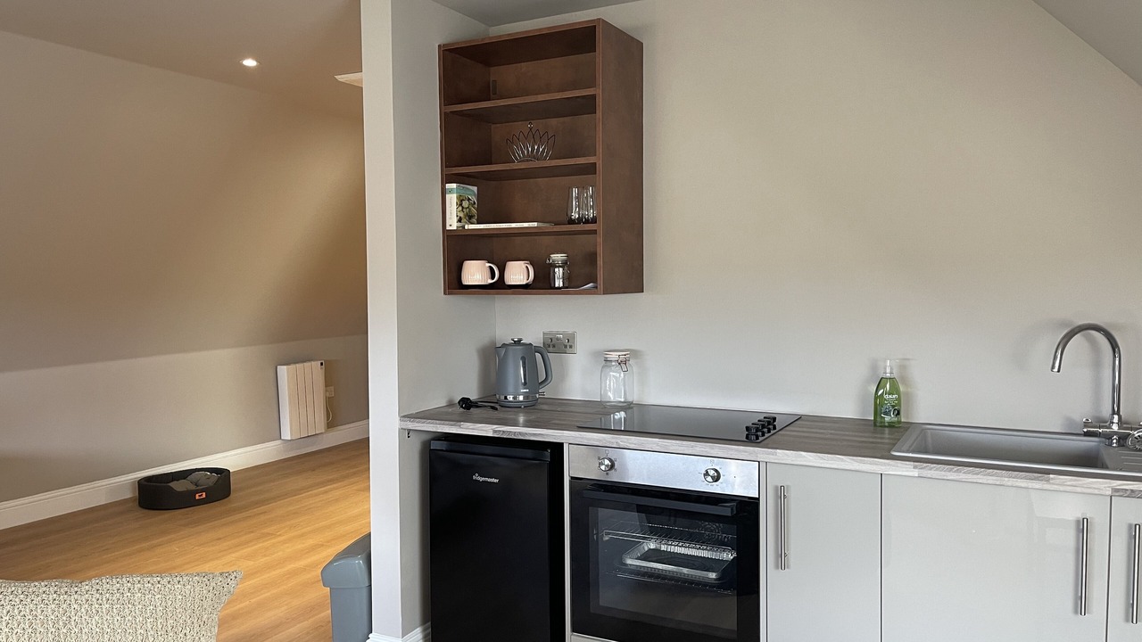 Photo of Kitchen in Cowdenbeath