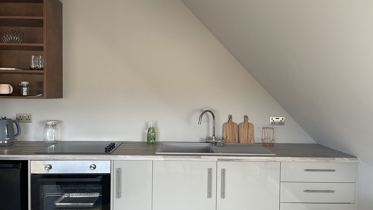 Photo of Kitchen in Cowdenbeath