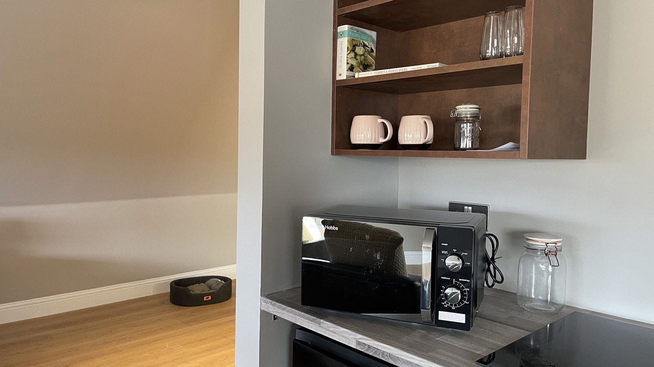 Photo of Kitchen in Cowdenbeath