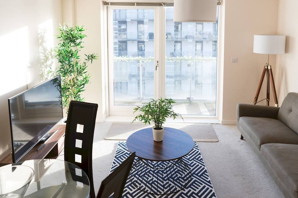 Photo of Livingroom in Partick
