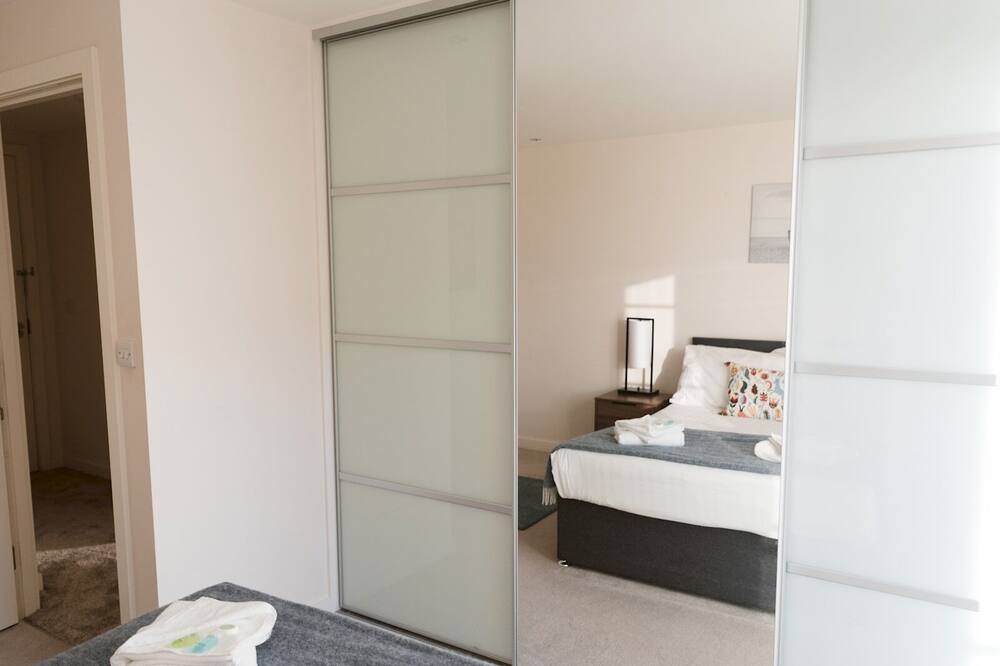 Photo of Bedroom in Partick