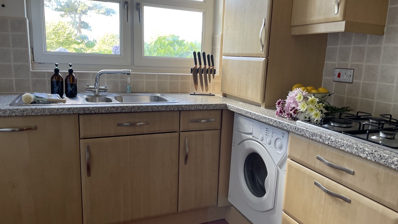 Photo of Bathroom in Turnberry