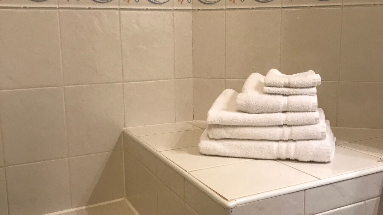 Photo of Bathroom in Turnberry