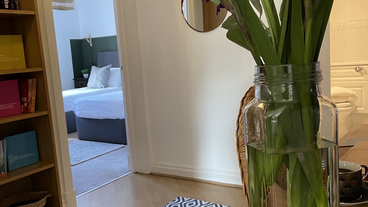 Photo of Bathroom in Turnberry