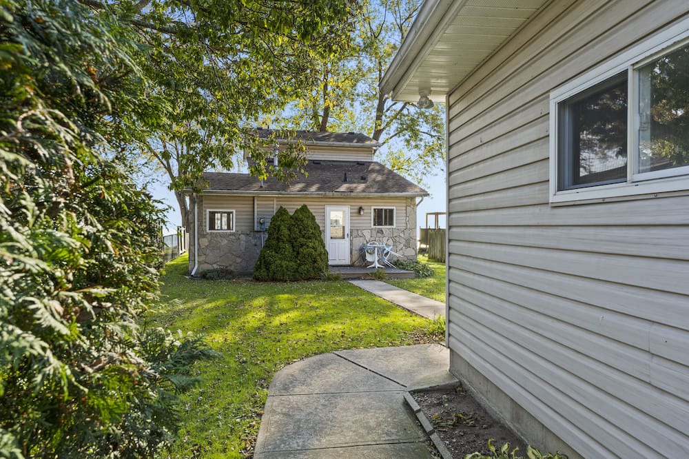 Photo of Outdoor in Colchester