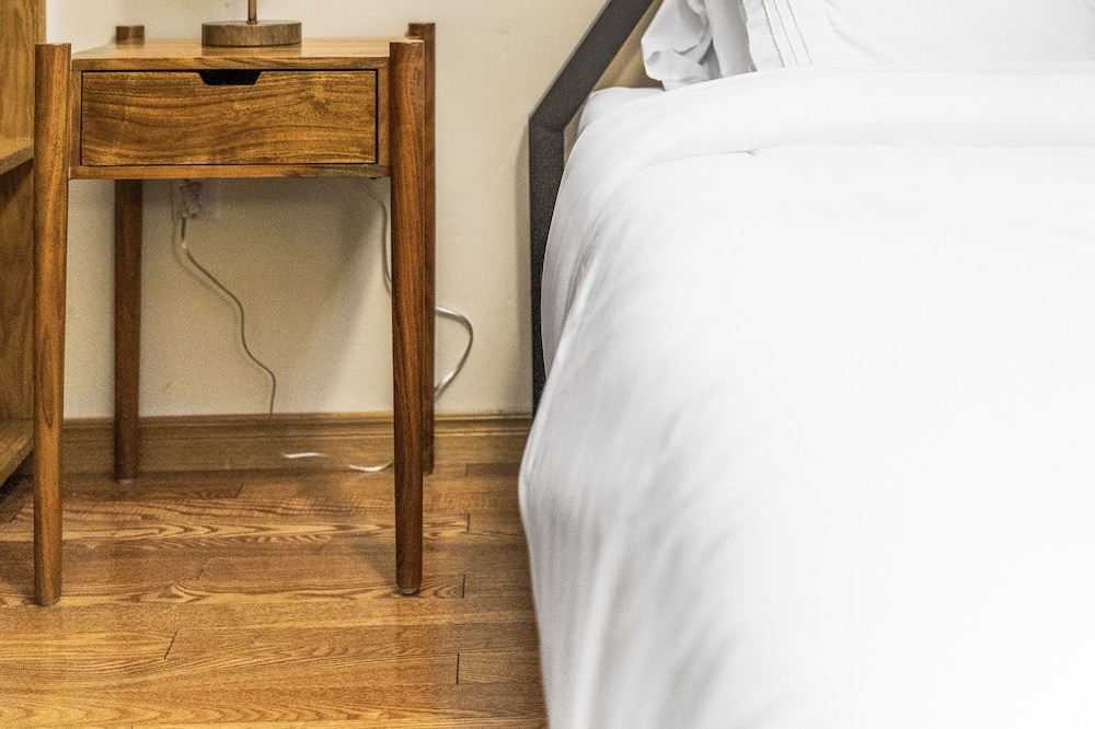 Photo of Bedroom in Colchester