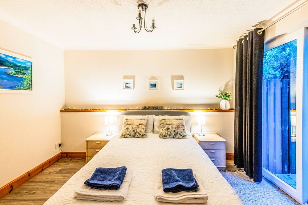 Photo of Bedroom in Aberfoyle