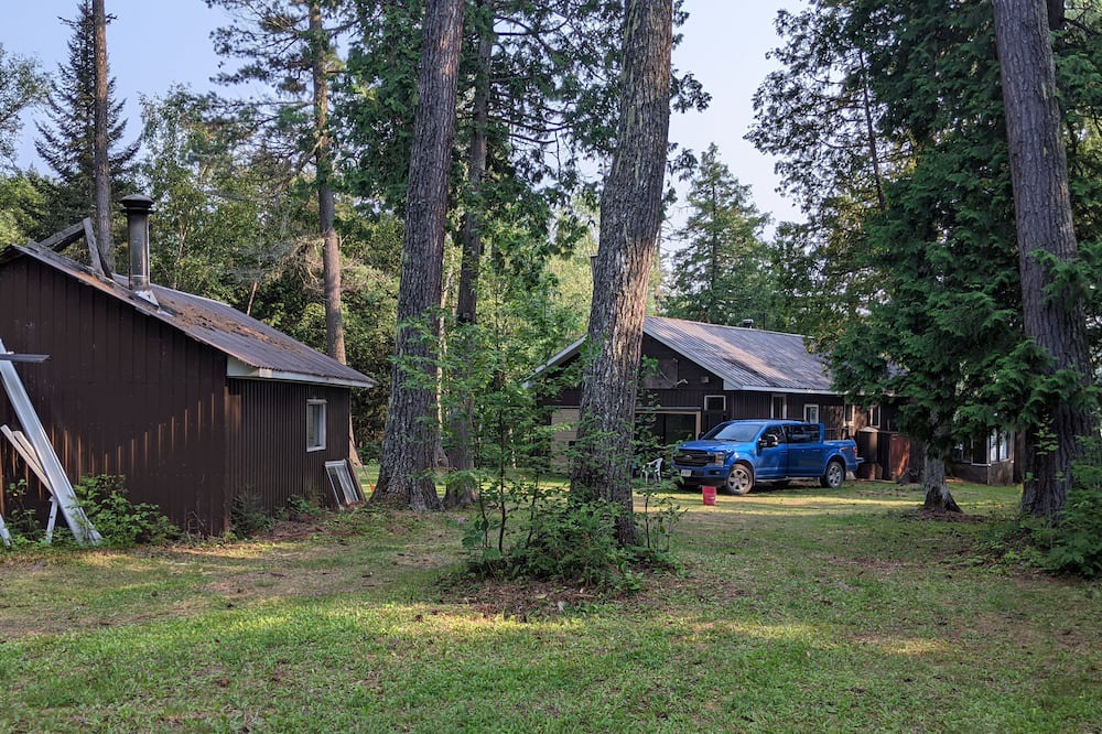 Photo of Outdoor in Timmins