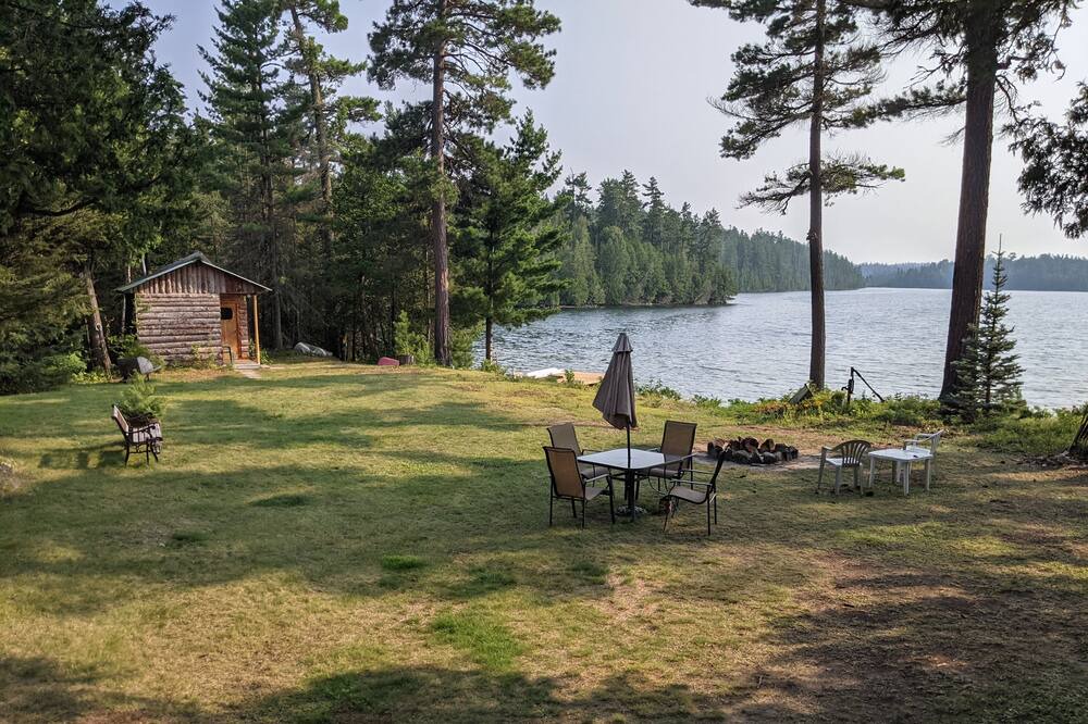 Photo of Outdoor in Timmins