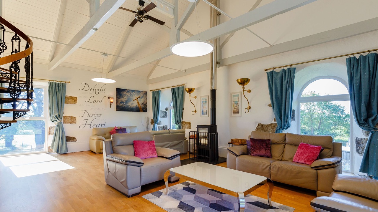 Photo of Livingroom in Saint Erth Praze