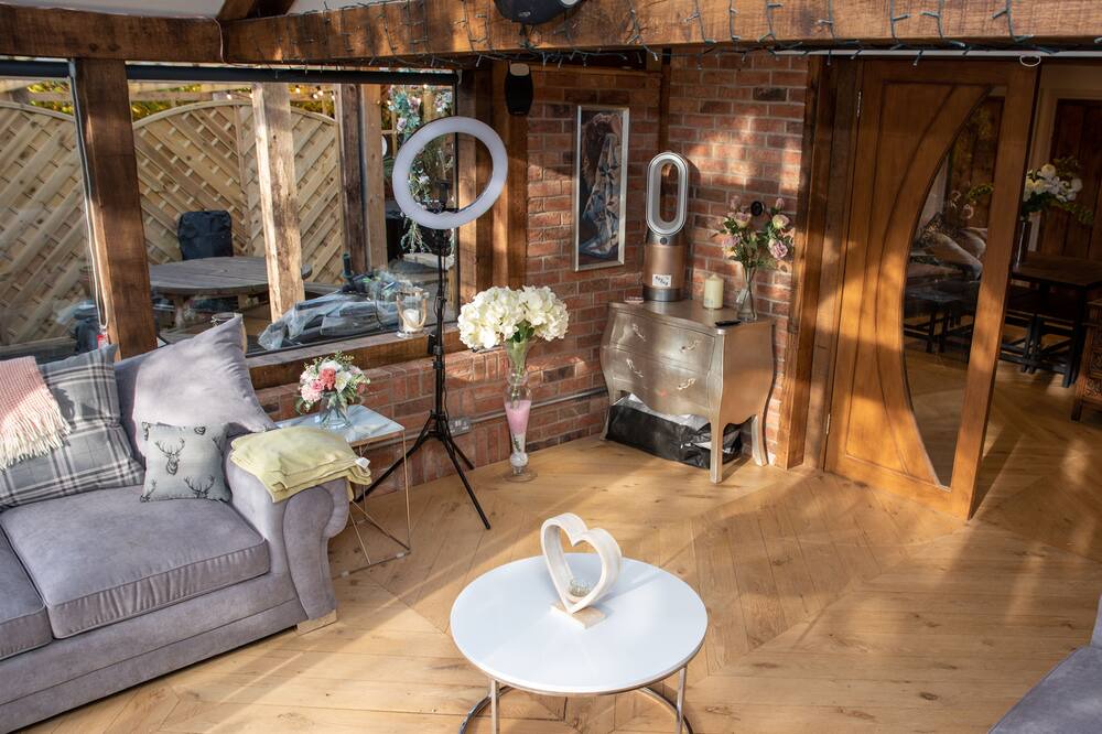 Photo of Livingroom in Barlby