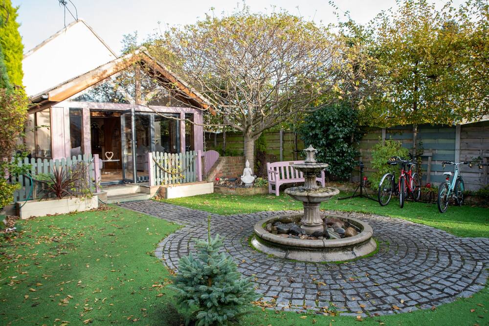 Photo of Outdoor in Barlby