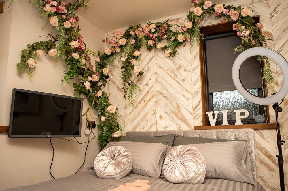 Photo of Bedroom in Barlby