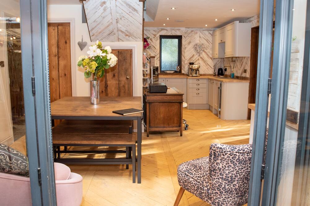 Photo of Livingroom in Barlby