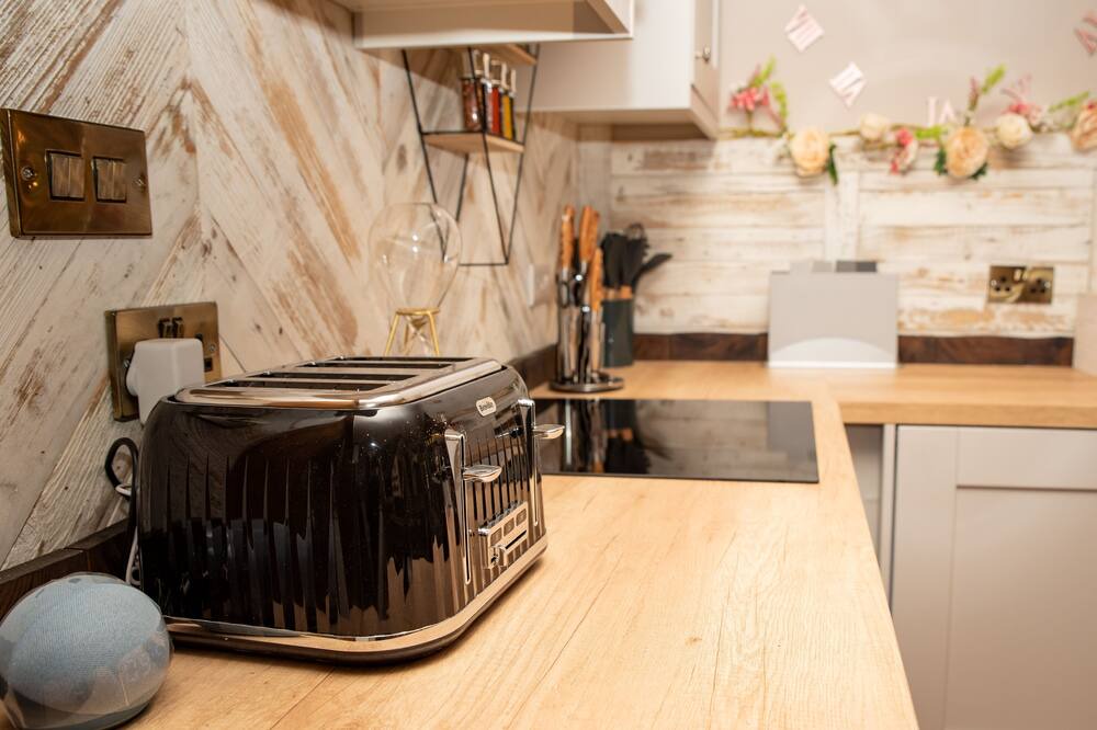 Photo of Kitchen in Barlby