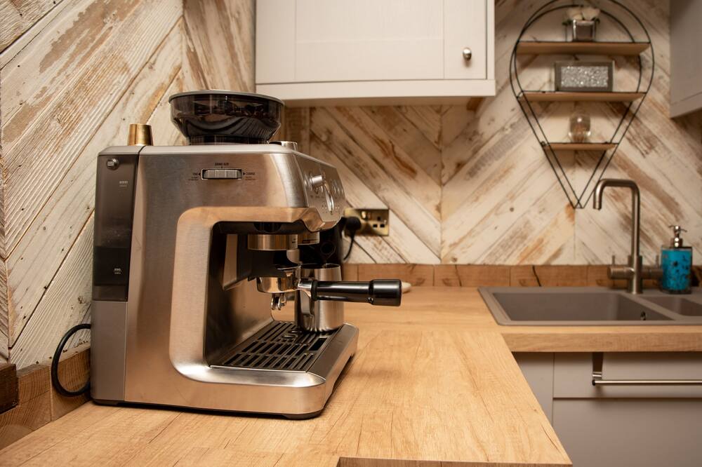 Photo of Kitchen in Barlby