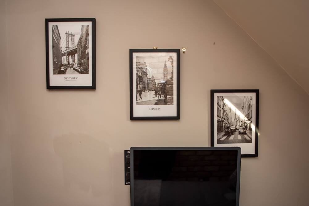 Photo of Bedroom in Barlby