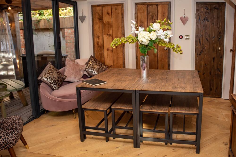 Photo of Kitchen in Barlby