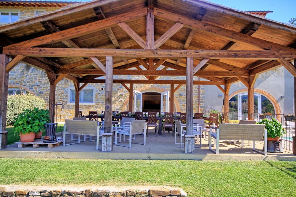 Photo of Outdoor in Porrena