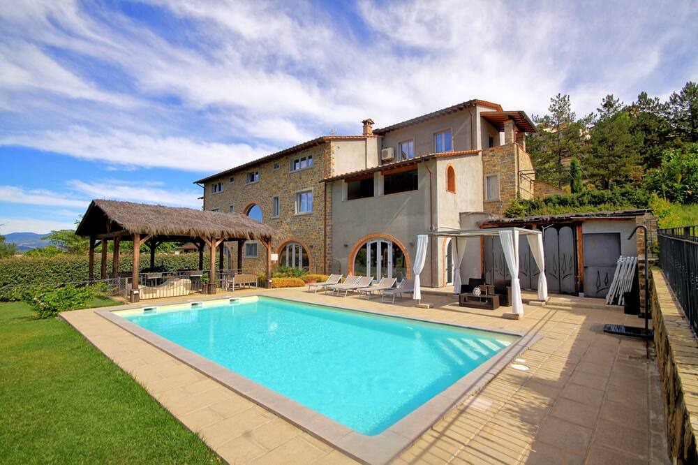 Photo of Outdoor in Porrena