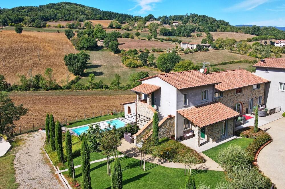 Photo of Outdoor in Porrena
