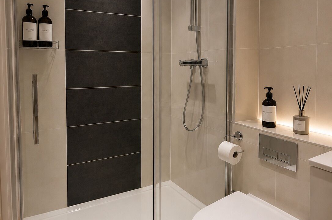 Photo of Bathroom in Great Baddow