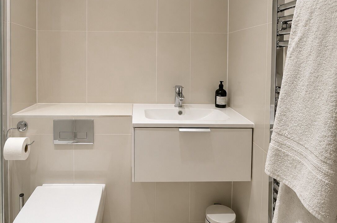 Photo of Bathroom in Great Baddow
