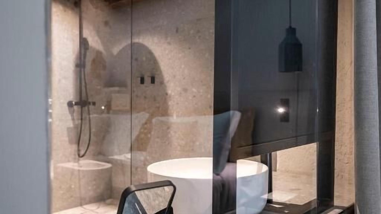 Photo of Bathroom in Arco