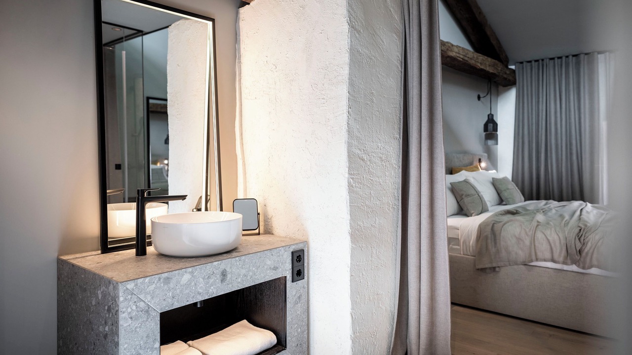 Photo of Bedroom in Arco