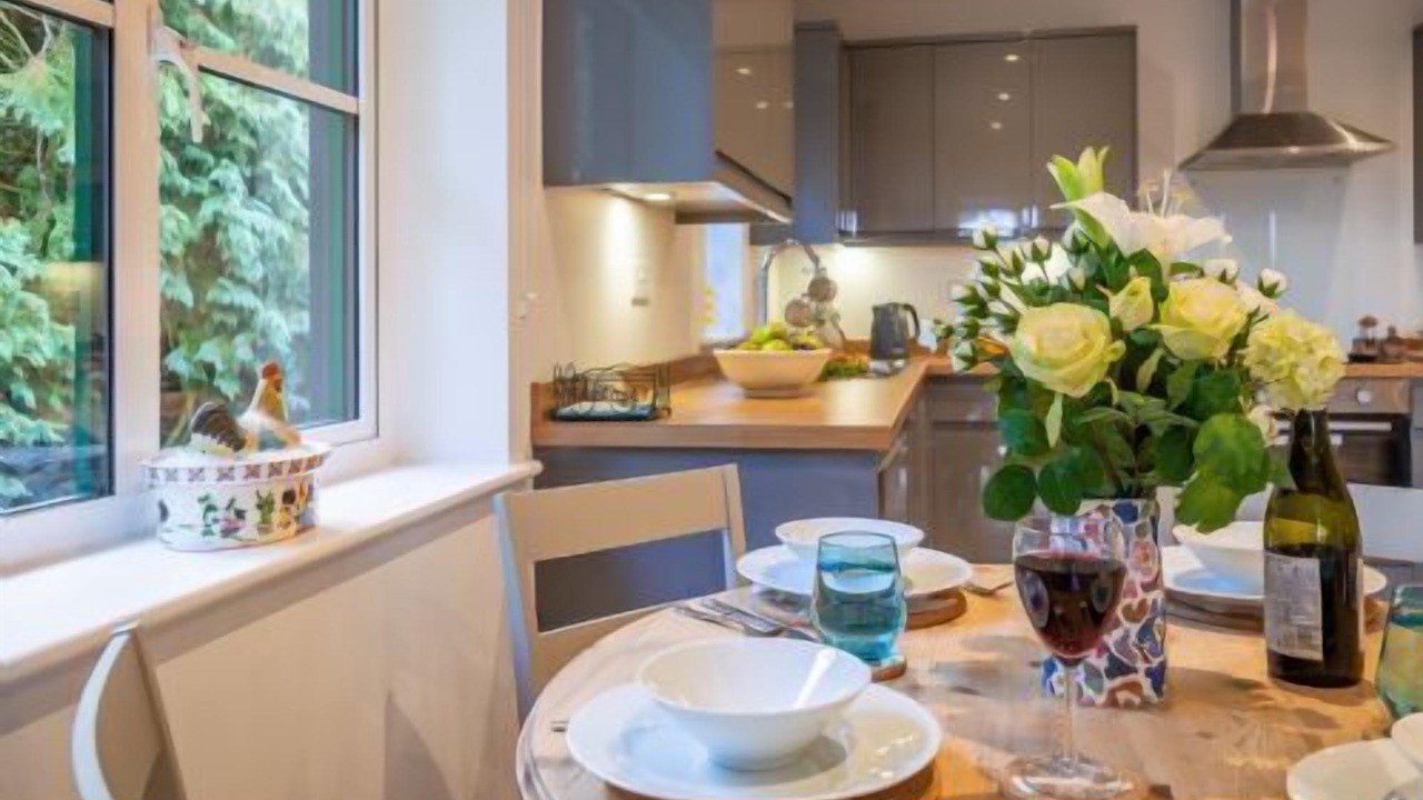 Photo of Kitchen in Colchester