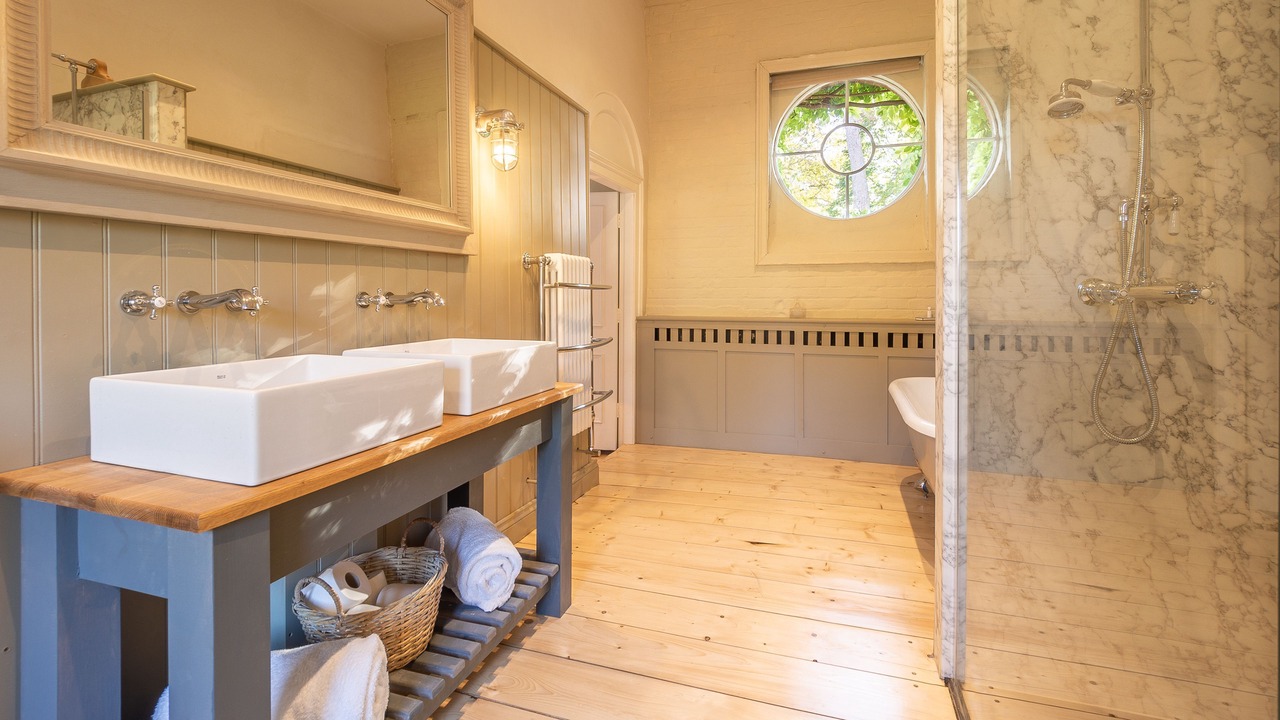 Photo of Bathroom in Sudbury
