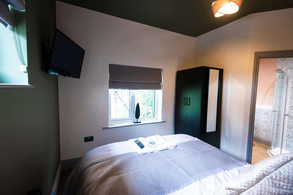 Photo of Bedroom in Selby