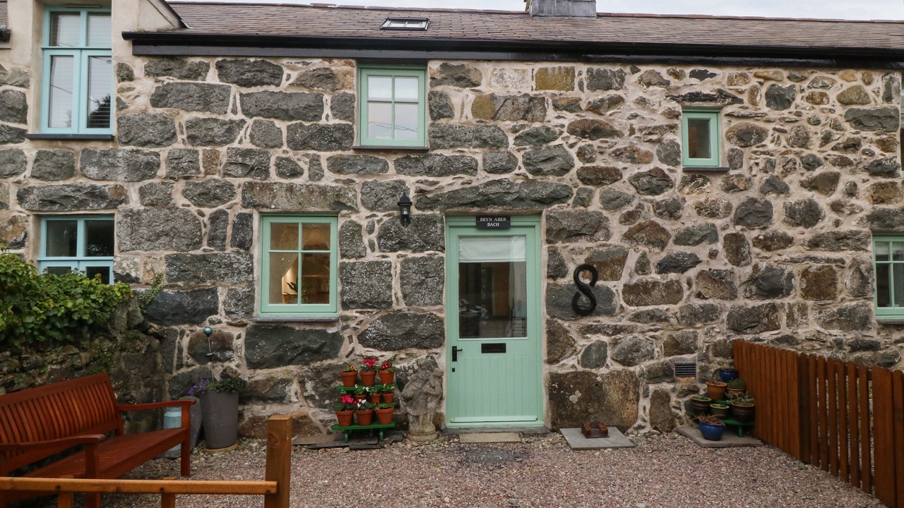 Photo of Others in Rhyd-y-clafdy