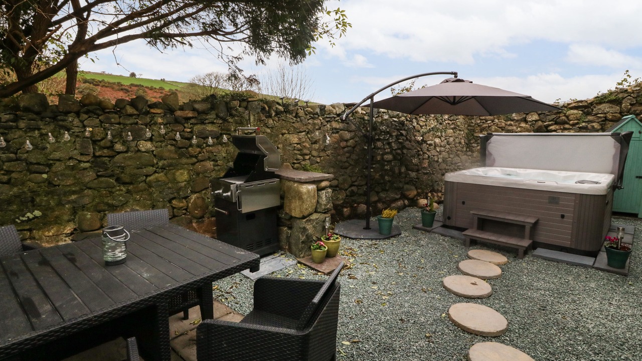 Photo of Others in Rhyd-y-clafdy