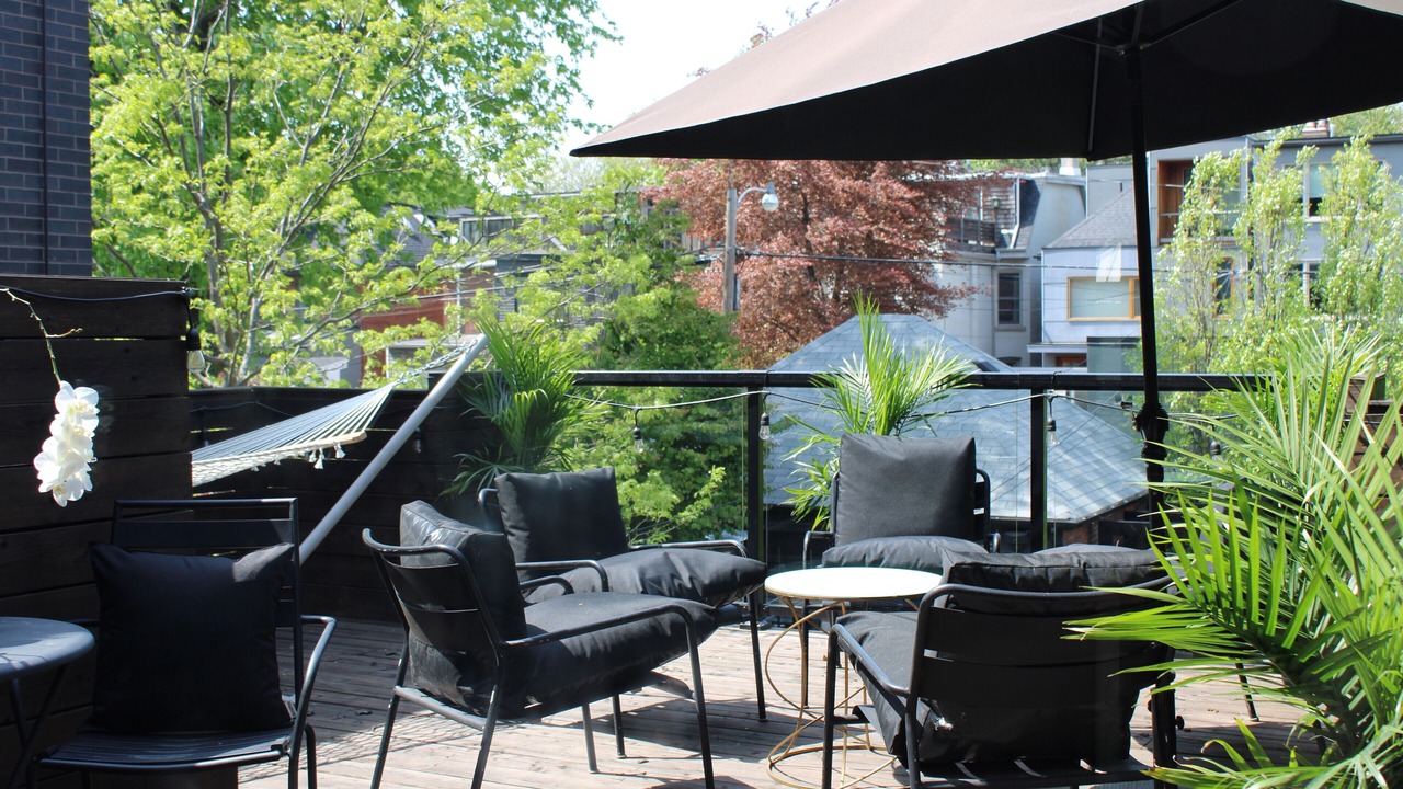 Photo of Outdoor in Summerhill