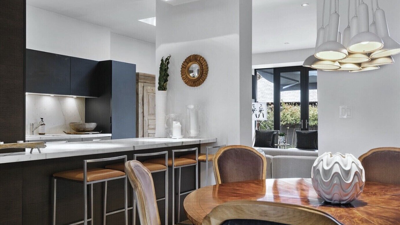 Photo of Kitchen in Summerhill