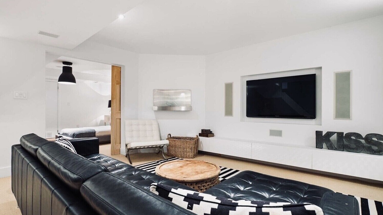 Photo of Livingroom in Summerhill
