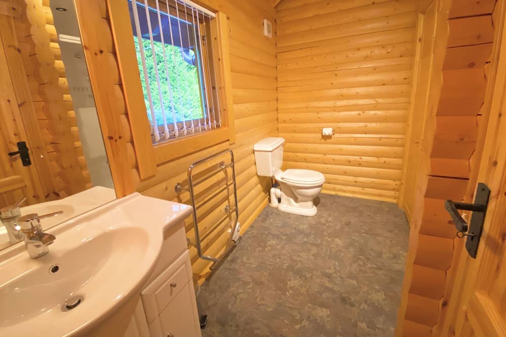 Photo of Bedroom in Lerags
