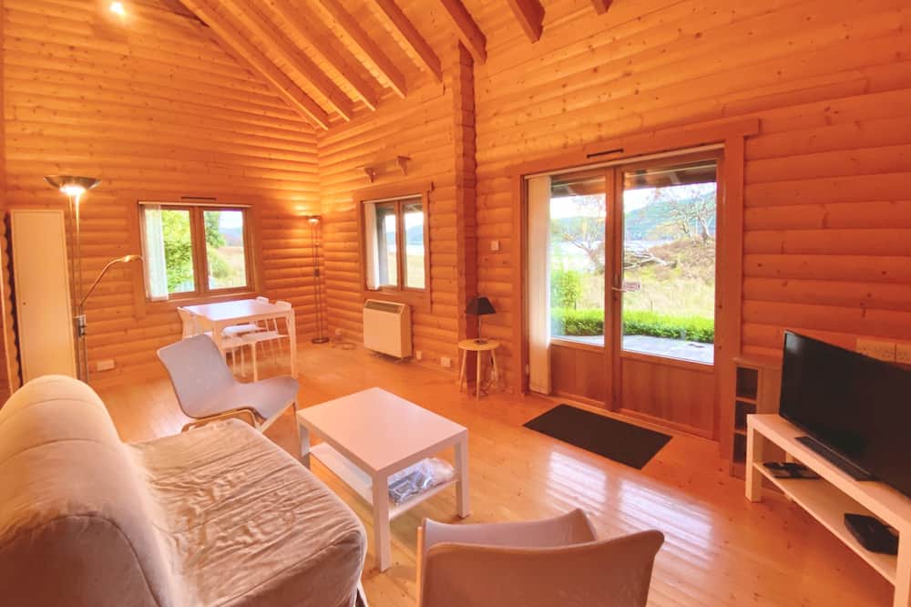 Photo of Livingroom in Lerags