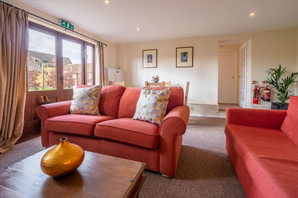 Photo of Bedroom in Westleton