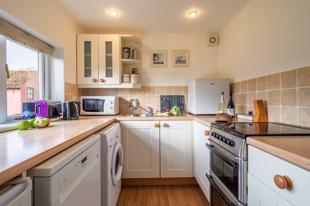 Photo of Kitchen in Westleton