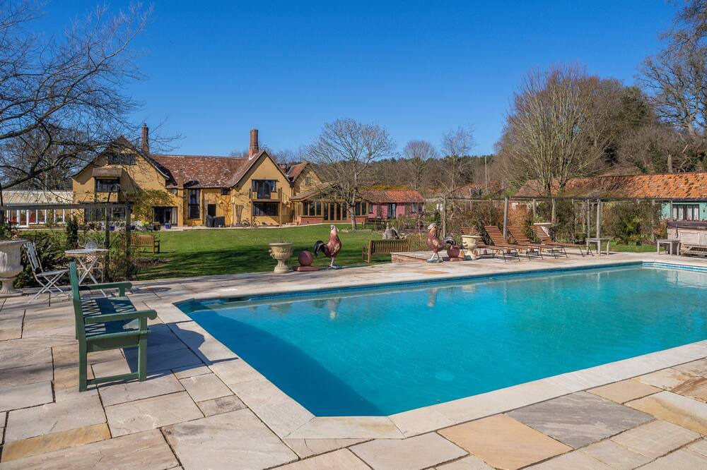 Photo of Outdoor in Westleton