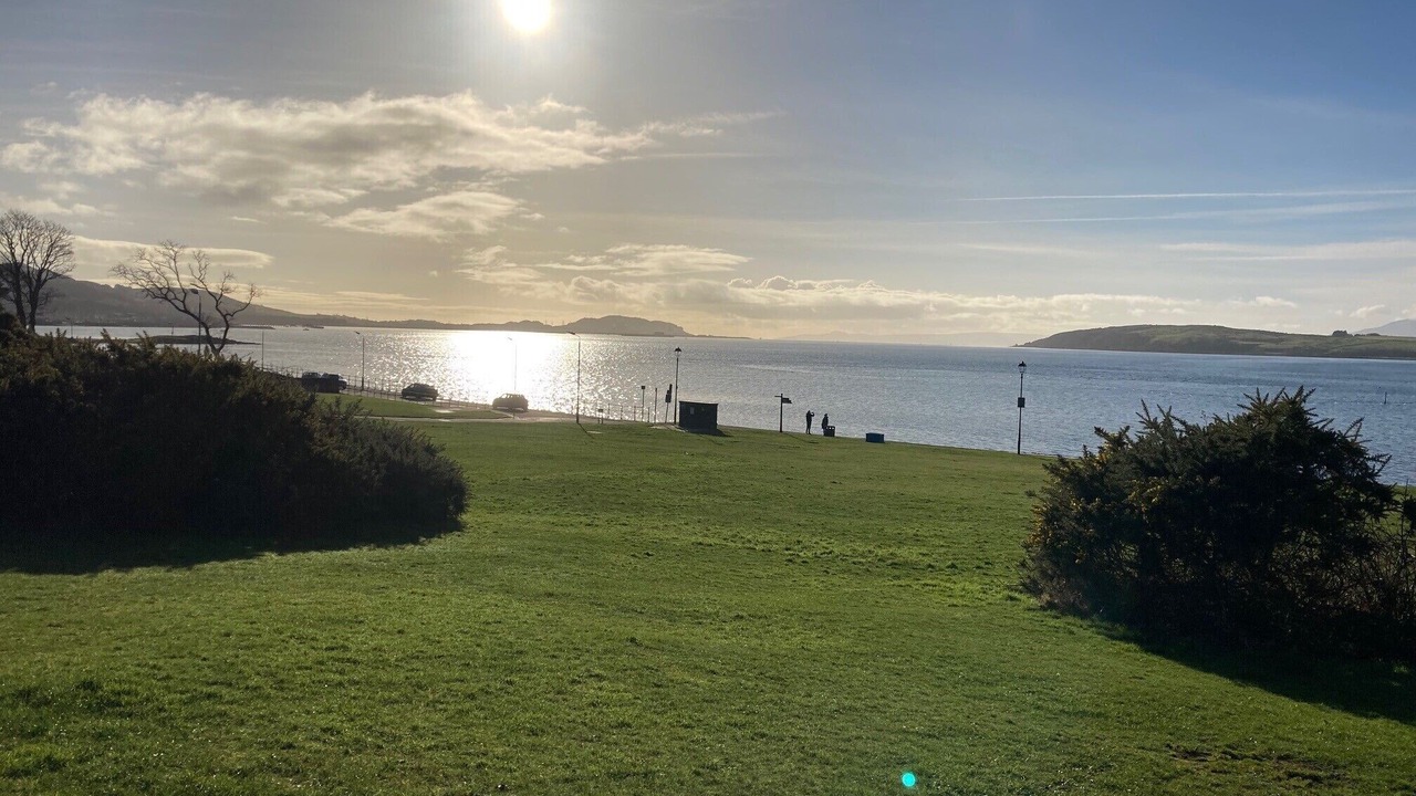 Photo of Outdoor in Largs