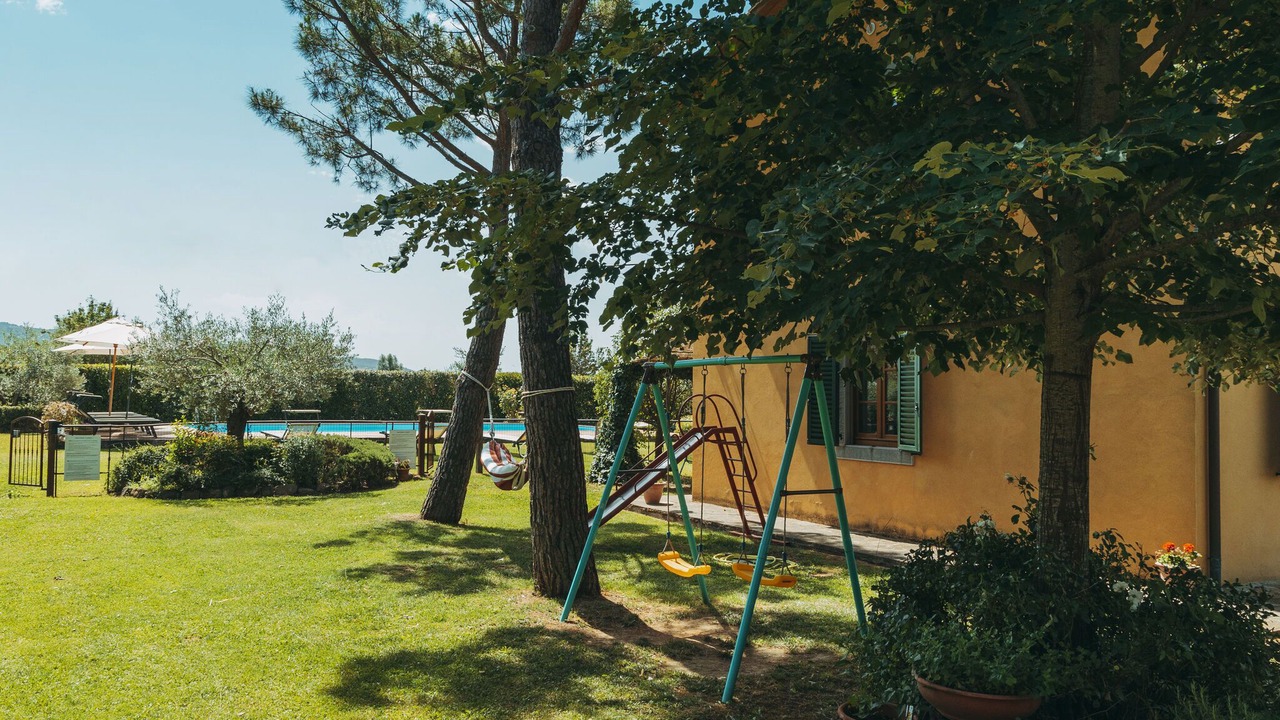 Photo of Outdoor in Camucia