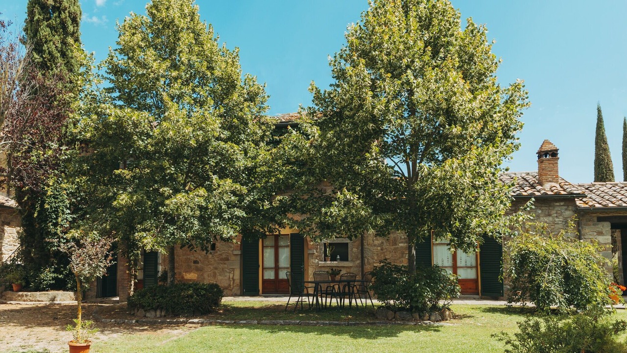 Photo of Outdoor in Camucia