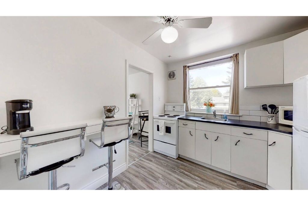 Photo of Kitchen in South London