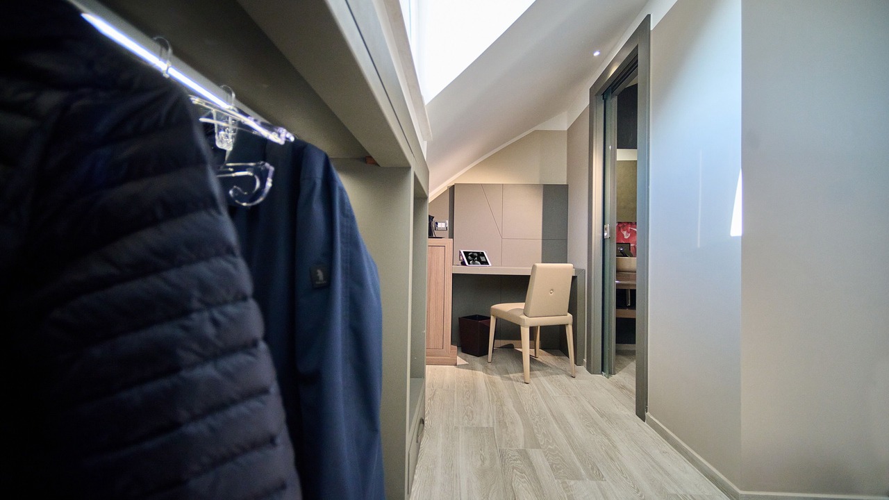 Photo of Bedroom in Catanzaro Lido