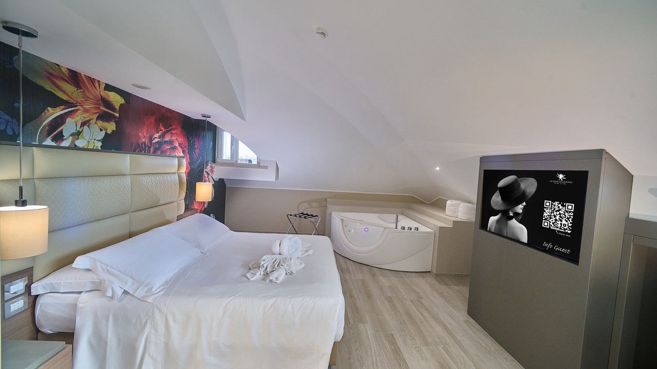 Photo of Bedroom in Catanzaro Lido